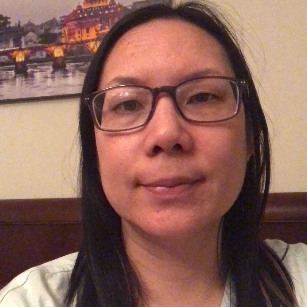 Meet your Posher, Jenny